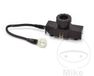 Baas Bike Parts BA18 Accuschakelaar Met ogen, Incl. diefstalbescherming 12 V