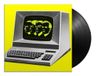 Kraftwerk Monde informatique (LP)