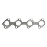 ELRING Joint d'étanchéité, collecteur d'échappement pour OPEL: Movano, Vivaro & RENAULT: Laguna, Mégane, Trafic, Scénic, Espace (Ref: 896.060)