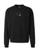 HUGO Daylo Regular Fit Pure Cotton Sweatshirt