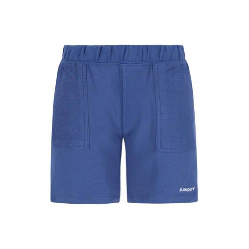B.Nosy Regular Waist Casual Broek Blauw