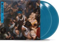 Sony Music Khalid - After The Sun Goes Down (Turquoise 2LP)