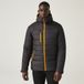 Regatta Gevulde Jas Heren Insulated Zwart