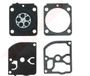 BPC Parts Kit de réparation de carburateur pour ZAMA (GND-92)