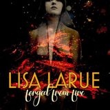 Alliance Larue, Lisa - Forged in Fire (CD)