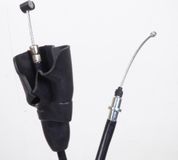 P2R Koppelingskabel voor Beta 50 RR (2010-2020) - Zwart