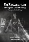 3x3 Libri GmbH 3x3 Basketball Strength and Conditioning