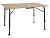 Obelink Bamboo Stabiel 120 table