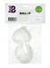Beal Magnesia Ball It 2 x 35g - Zapewnia Pewny Chwyt