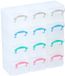 Merkloos No Brand Organizer 12 Boxes