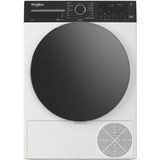 WHIRLPOOL Sèche-linge C WD1 106M WBS BE AdaptiveDry 10 KG