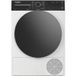 WHIRLPOOL Sèche-linge C WD1 106M WBS BE AdaptiveDry 10 KG