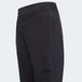 Adidas Sportswear J Zne Q2 Pant - Kinderen - Zwart