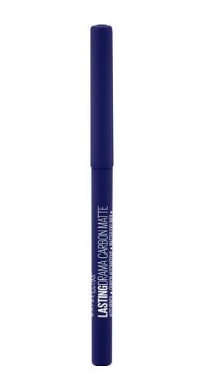 Maybelline Lasting Drama Carbon Matte