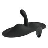 Vibepad RC 3 Trillingskussen Zwart 29 cm