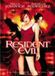 Resident Evil - Paul W.S. Anderson (DVD)