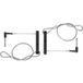 Presonus Rigging Sling pour le PreSonus CDL10P