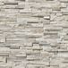 A.S. Création Elements 2 Natuursteen Behang | Industrieel - Beige Bruin