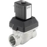Bürkert Magneetventiel 246305 6213 230 V 1 stuk(s)