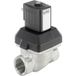 Bürkert Magneetventiel 246305 6213 230 V 1 stuk(s)