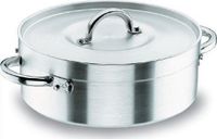 Lacor Steelpan 32 cm