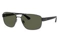 Ray-Ban RB3663 004/58 60-25 Zonnebrillen