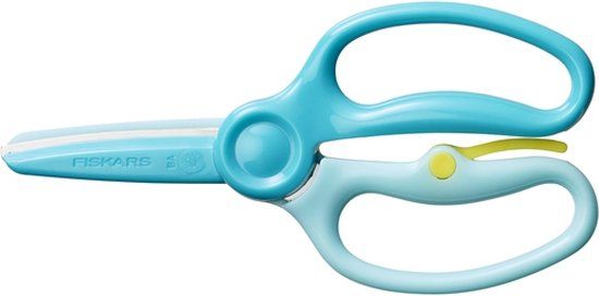 Fiskars 1064068 Kinderschaar