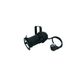 Eurolite PAR-16 spot GU-10 noir