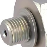 RMS Interrupteur de pression d'huile moteur OEM 53940302 A pour Ducati Scrambler 800, modèles de 2015 à 2020
