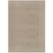 Flair Rugs Beżowy dywan wełniany 160x230 cm