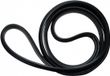 Thetford Deurrubber SD5 Zwart Rubber 300 cm