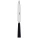 SABRE Paris Couteau de cuisine Bois Naturel Noir