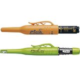 vasalat Pica vasalat Pica Dry markeerstift met diepe gaten. Grafietvulling & Pica 150 markeerstift zwart