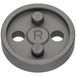 Vigor V3760-R Plaque adaptatrice R