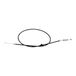 Citomerx Zündapp Gashendel, zwart, voor Zündapp CS 50, type 517-05C, artikelnummer 529-030 032 03L0