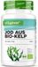 Vit4ever Biologische kelp (natuurlijk jodium) - 365 tabletten met elk 200µg jodium uit biologische bruine algen