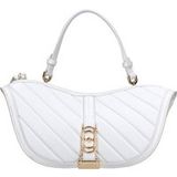 Le sac Carrie. Crème