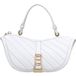 Le sac Carrie. Crème
