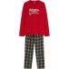 Henderson Pyjama Henderson Nougat