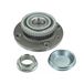 Moyeu de roue MEYLE 11147500014 d'origine