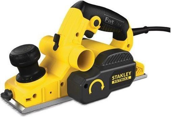 Stanley FME630K Schaafmachine