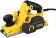 Stanley FME630K Schaafmachine | 750W | 8.2cm Schaafbreedte | Met Koffer