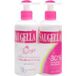 Saugella Offre duo girl émulsion lavante douce lot de 2 x 200 mL