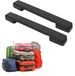 Icecat Poignées de remplacement pour valises, 20 cm