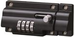 Burg Wachter combinatieslot RS 110 C SB