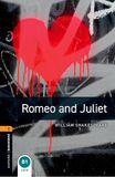 Oxford Bookworms Level 2: Romeo and Juliet Playscript Audio Pack