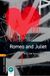 Oxford Bookworms Level 2: Romeo and Juliet Playscript Audio Pack