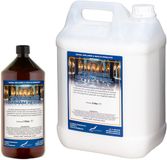 Claudius Cosmetics B.V. Hammam Herbal Hairconditioner 1 liter + 5 liter jerrycan navulling