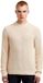 G-Star Pullover r knit Hommes Pulls à col roulé Laine blanche XL