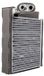 VALEO Verdampfer, Klimaanlage 560092